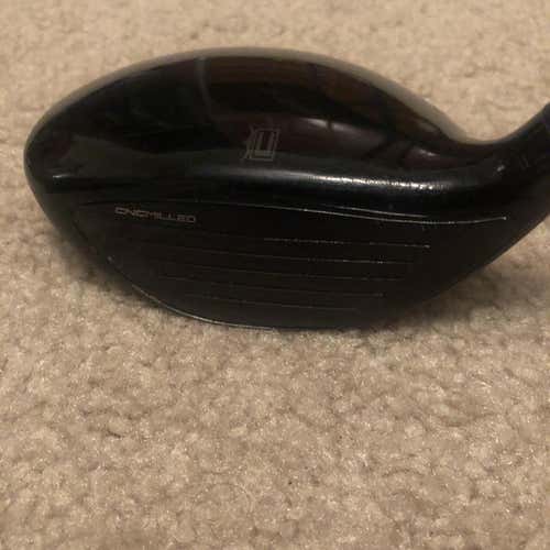 Men's Right Handed King SZ Tour Stiff Flex 3 Wood Fairway Wood