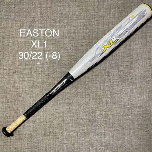 EASTON XL1 30/22 (-8) 2011 *RARE*
