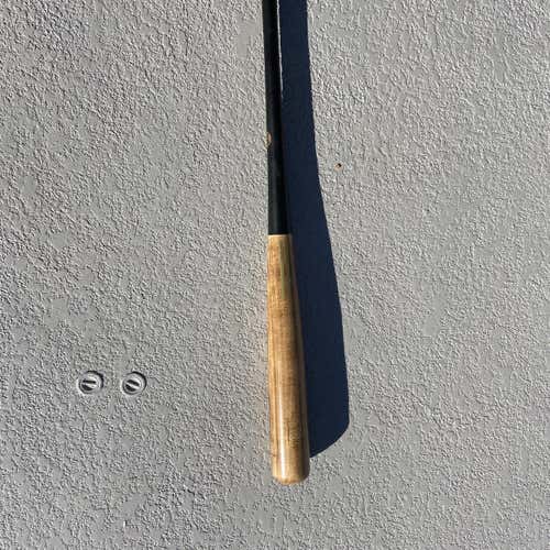 Pro Issued Warstic Wood 33" Bat