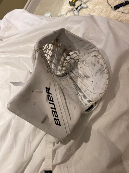 White Senior Regular Vapor X2.7