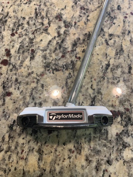 Men's Counterbalanced 2014 Spider Mallet 37" Putter