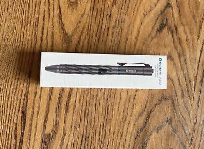 Olight Open 2 LE GMG Brand New