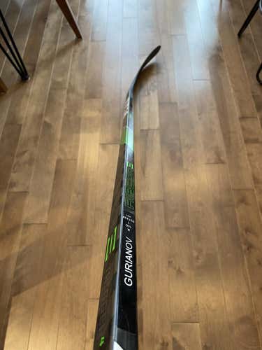 NEW CCM Trigger 4 PRO - LH P92 100flex (69")