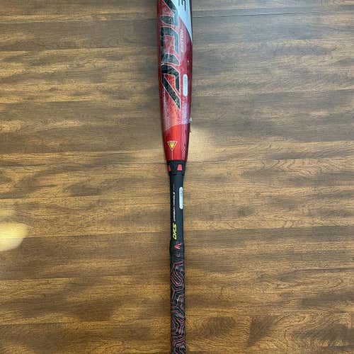 Easton ADV 360 31/28 BBCOR Bat Warranty Replacement (No Trades)