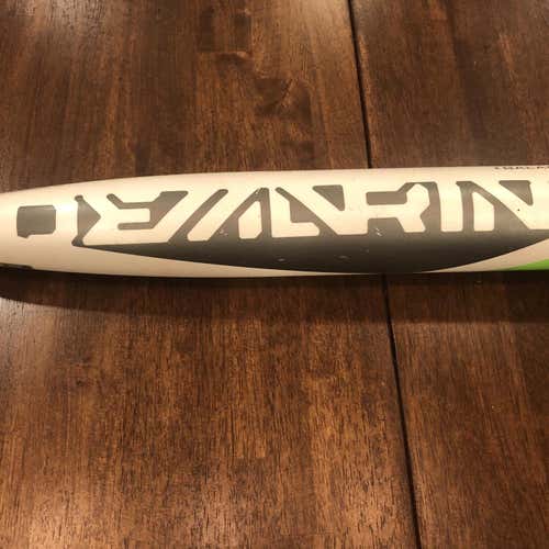 Kid Pitch (9YO-13YO) 2017 Composite CF Zen (-5) 32" Bat