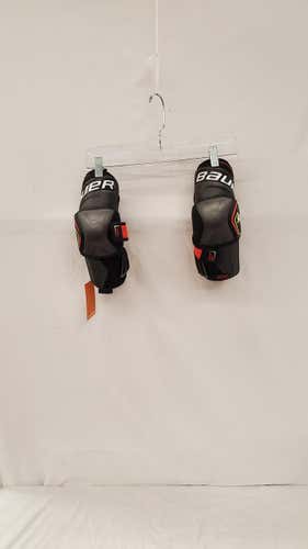New Bauer 2x Pro Md Ice Hockey Elbow Pads