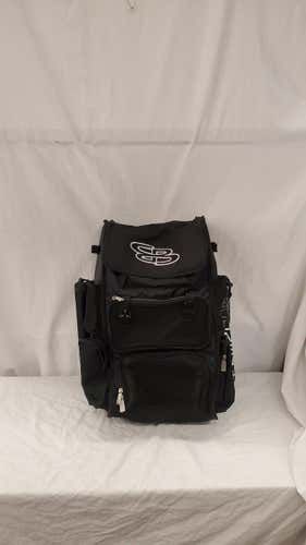 Used Boombah Player Backpack Baseball & Softball Equipment Bags