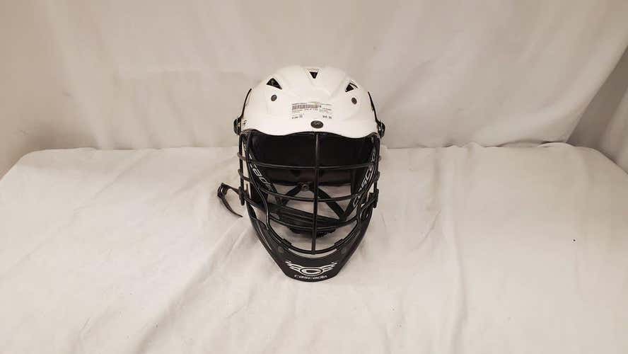 Used Cascade Cpx-r One Size Lacrosse Helmets