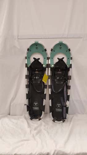 Used Tubbs Eclipse 31" Cross Country Ski Snowshoes