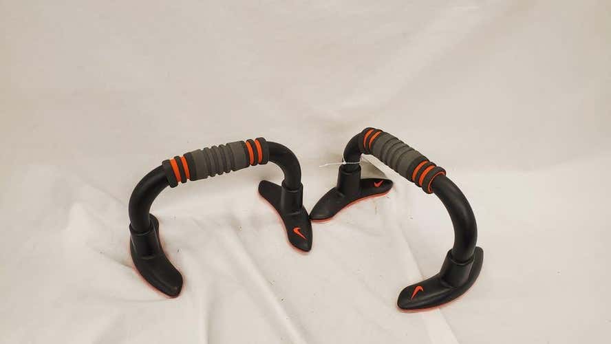 Used Nike Exercise & Fitness Accessories