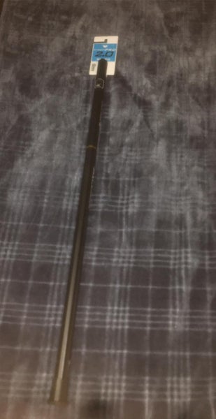 New ECD Carbon Pro 2.0 Shaft