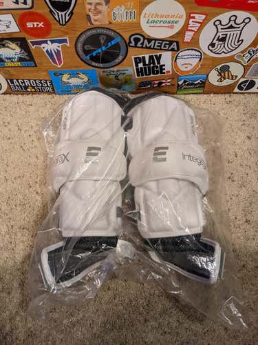 New XL Epoch Integra X Box Arm Guards