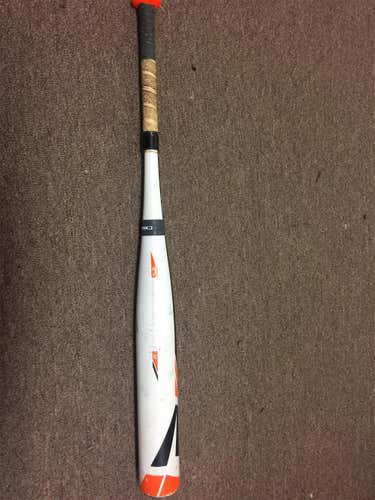 Kid Pitch (9YO-13YO) 2015 Composite Mako (-9) 22 oz 31" Bat