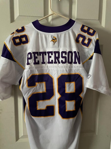adrian peterson throwback jersey