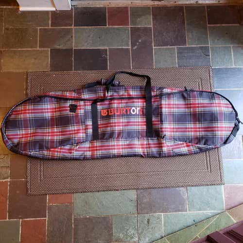 Used Burton Snowboard Bag