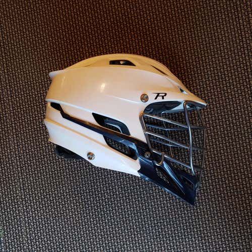 Used Cascade R Helmet