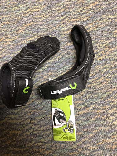 NEW Level Thumb Protector