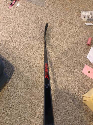 * New*Jetspeed FT3 P28 75 Flex Left Team 2 AVAILABLE