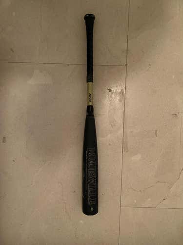 Used Kid Pitch (9YO-13YO) Louisville Slugger Composite Meta Bat (-5) 31"