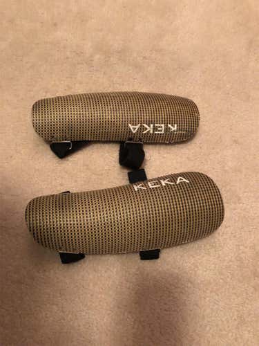 Forearm Guards Used One Size Fits All Keka