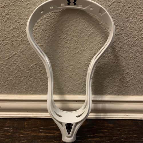 White New Unstrung Command 2 Head