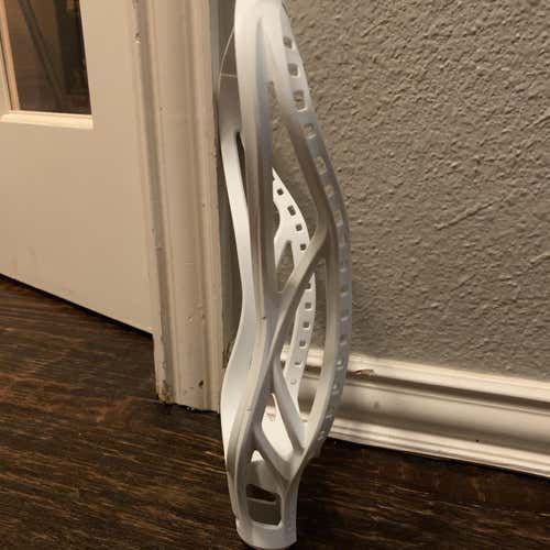 White New Unstrung Command 2 Head