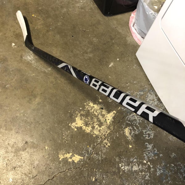 Intermediate Right Handed Vapor 1X Lite Mid Pattern Pro Stock Hockey Stick