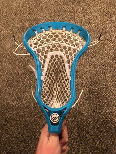Like New Maverik Optik 2.0 Lacrosse Head