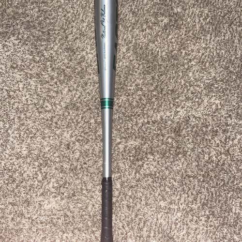 High School/College 2020 Alloy B5 (-3) 29 oz 32" Bat