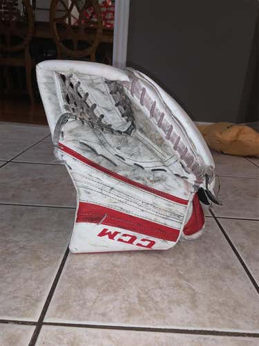 White Intermediate Regular Premier R1.9