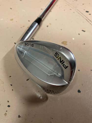 Right Handed Ping Wedge