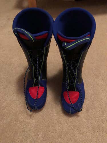 Unisex Other Ski Boots