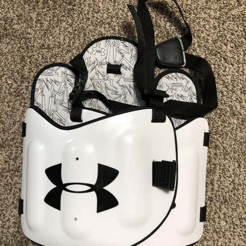 Used Under Armour