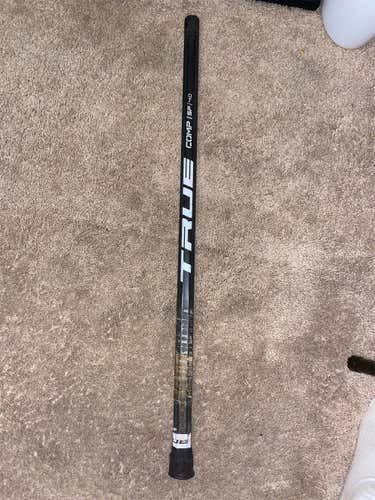 Used True Comp 4.0 Shaft
