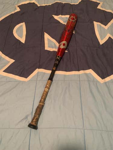 Super Hot Demarini Voodoo Overlord -3