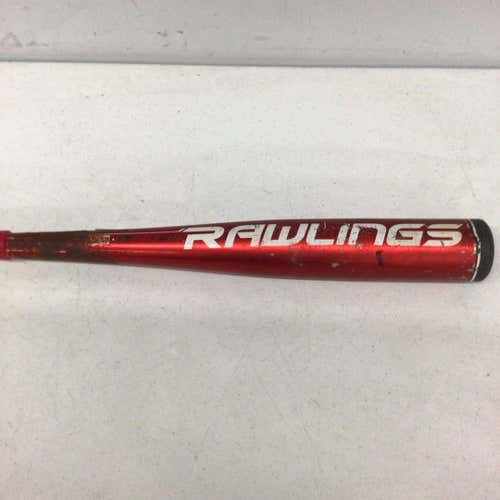 Used Rawlings 5150 32" -3 Drop Baseball & Softball High School Bats