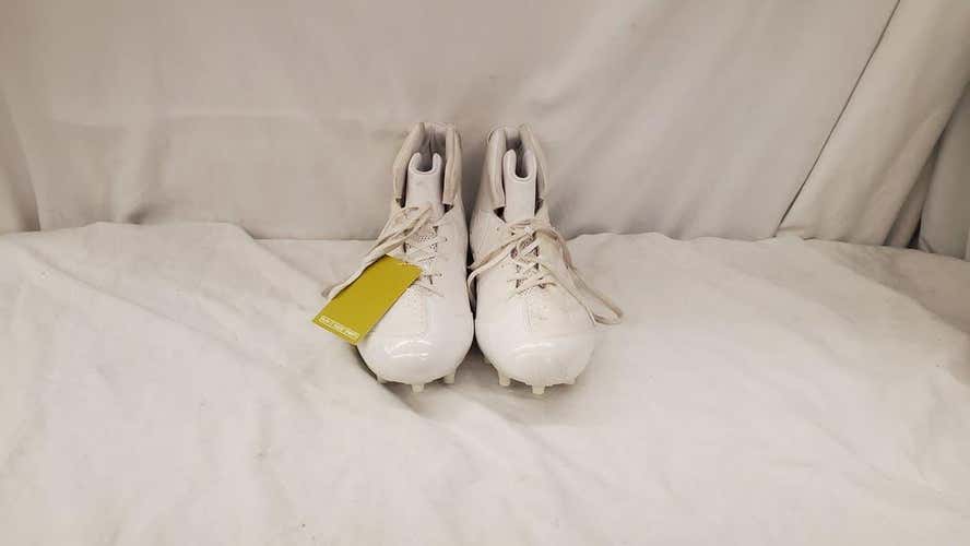 Used Adidas Senior 13 Football Shoes