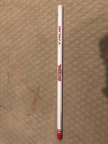 National All Star Game DMV True Comp 4.0 Shaft