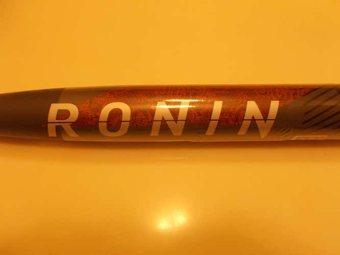 New Adult Easton Composite Ronin Bat 34"