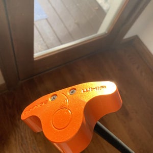 NWOT Orange Whip Putter Trainer