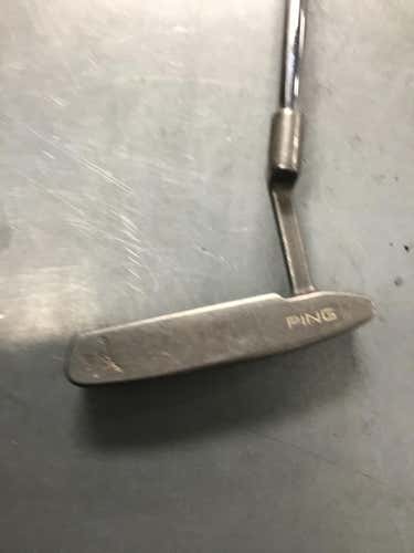 Used Ping Anser 2 Blade Golf Putters