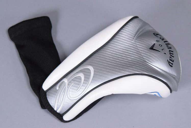CALLAWAY GOLF FTIQ DRIVER 1 HEADCOVER ~ LOOK!!