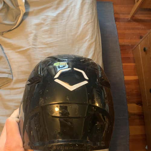Size L/XL EvoShield Batting Helmet
