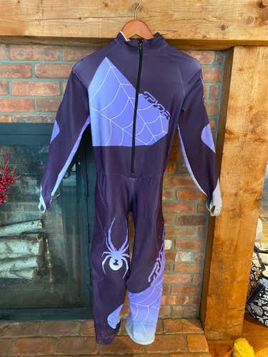 Used Medium Spyder Ski Suit