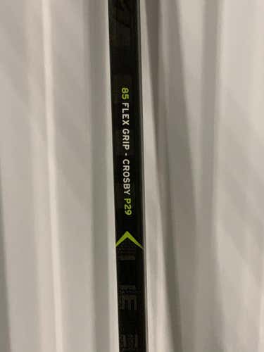 P29 Crosby CCM Right Handed RibCor Trigger 3D PMT Hockey Stick