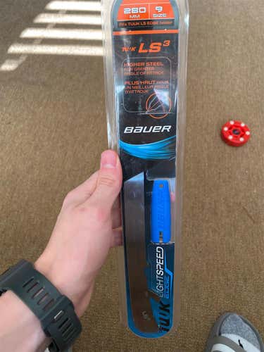 New Bauer Ls3 280 mm