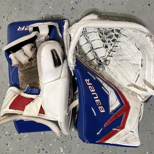 Intermediate Regular Supreme One90