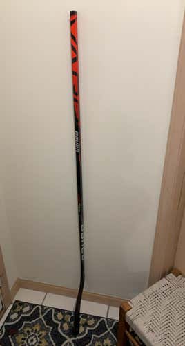 Intermediate Right Handed Vapor FlyLite Hockey Stick