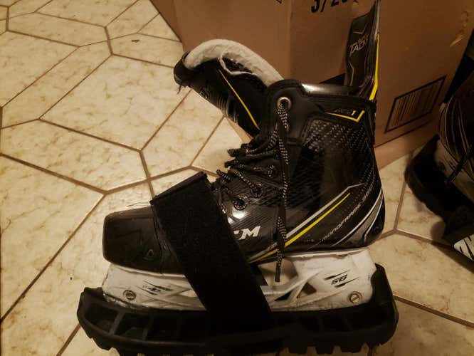 Skaboots,  hard to get!!