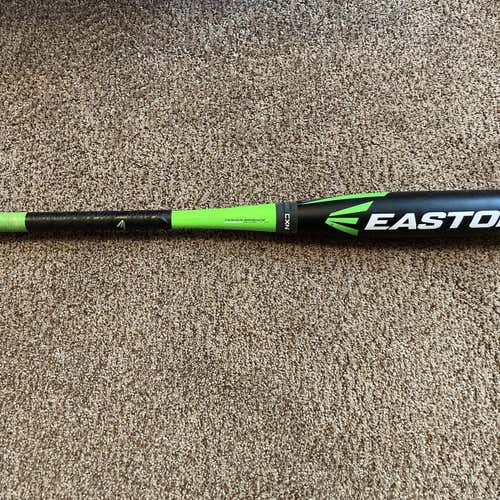 Kid Pitch (9YO-13YO) USSSA Certified Composite Mako (-12) 16 oz 28" Bat